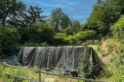 Grundstück Remscheid Lüttringhausen - 99.000&euro; | Angebot:25662450