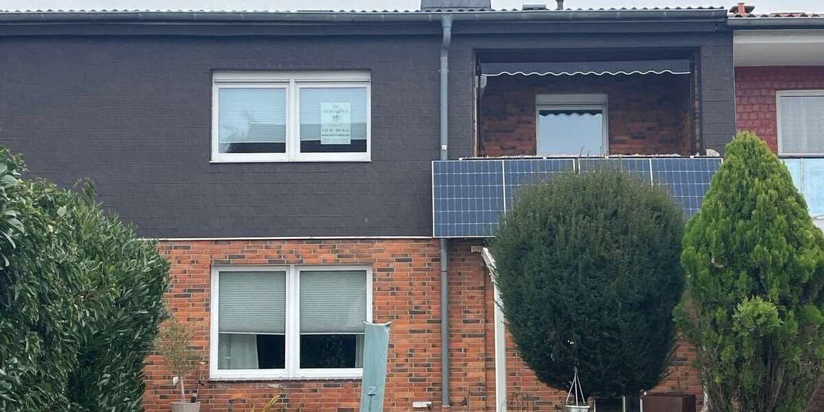 Einfamilienhaus Pulheim - 5 Zimmer, 140 m&sup2;, 478.000&euro; | Angebot:25600671