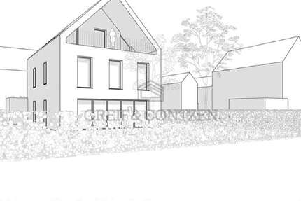 Haus Köln Lindenthal - 5 Zimmer, 190 m&sup2;, 1.885.100&euro; | Angebot:25519779