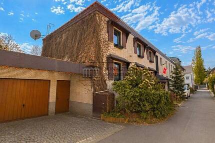 Haus Köln Heimersdorf - 1 Zimmer, 250 m&sup2;, 689.000&euro; | Angebot:26291257