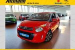 Citroen C1 Shine Kam SHZ DAB Klima 15.150 km 10.880 &euro; HAAN 42781