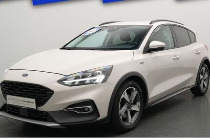 Ford Focus 94.496 km 14.480 &euro; Leverkusen 51379