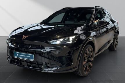 Cupra Formentor 8.000 km 38.790 &euro; Solingen 42719