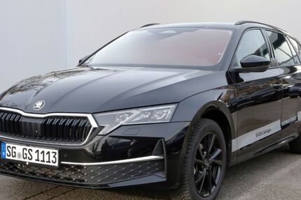 Skoda Octavia 12.999 km 35.990 &euro; Solingen 42651