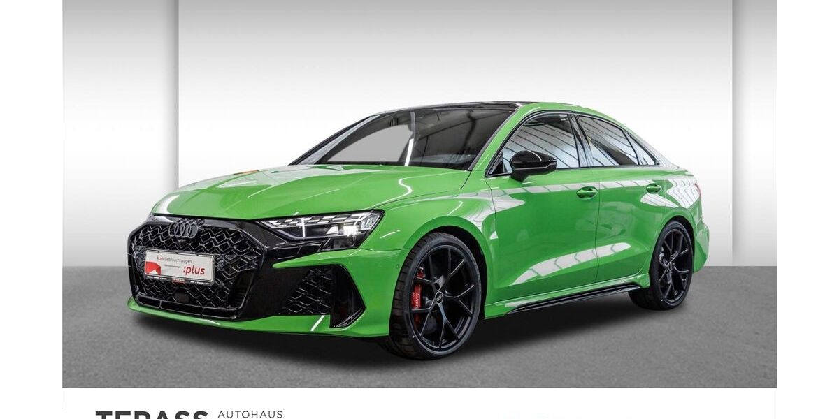 Audi RS3 2.149 km 79.980 &euro; Schwelm 58332