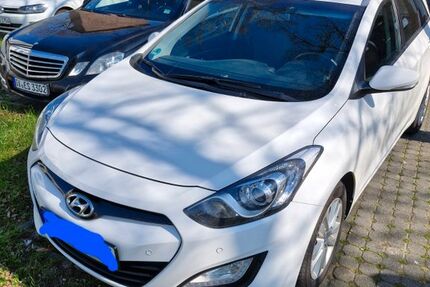 Hyundai i30 83.000 km 9.999 &euro; Ratingen 40880