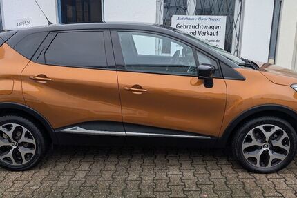 Renault Captur 34.799 km 13.500 &euro; Düsseldorf 40472