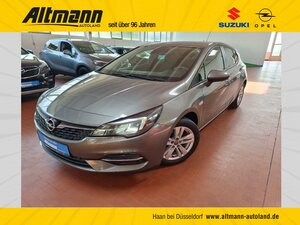 Opel Astra Edition NAVI PDC SHZ LHZ AGR uvm. 36.433 km 13.780 &euro; HAAN 42781
