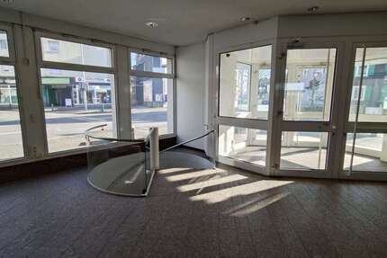 Gewerbeobjekt Remscheid-Hasten Hasten - 2.190&euro; | Angebot:23417337