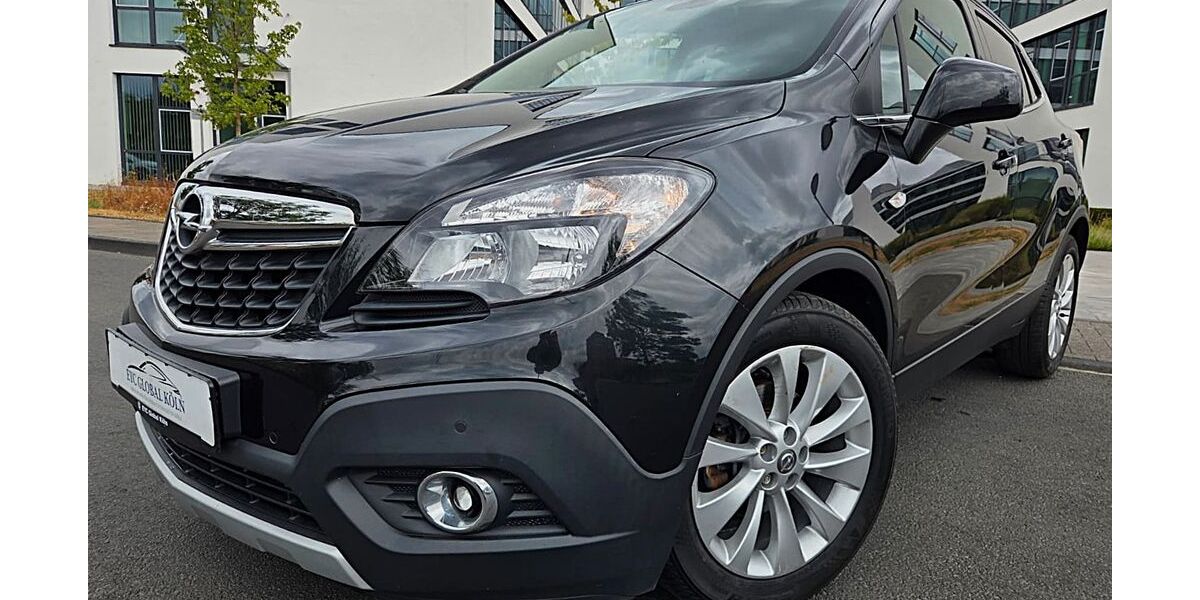 Opel Mokka 110.000 km 8.999 &euro; Köln (Ostheim) 51107