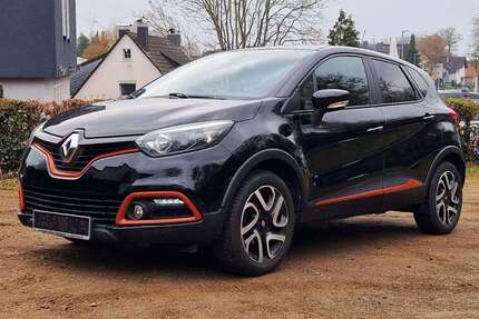Renault Captur 120.000 km 7.750 &euro; Bergisch Gladbach 51469