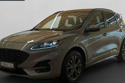 Ford Kuga 42.950 km 22.990 &euro; Leverkusen 51381