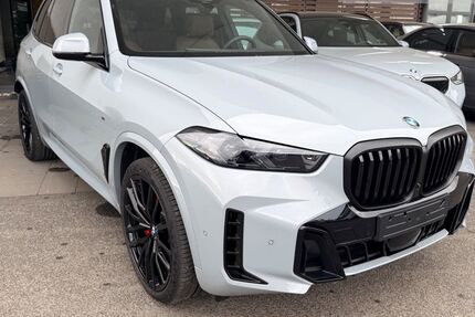 BMW X5 5.100 km 93.890 &euro; Köln Rodenkirchen 50996