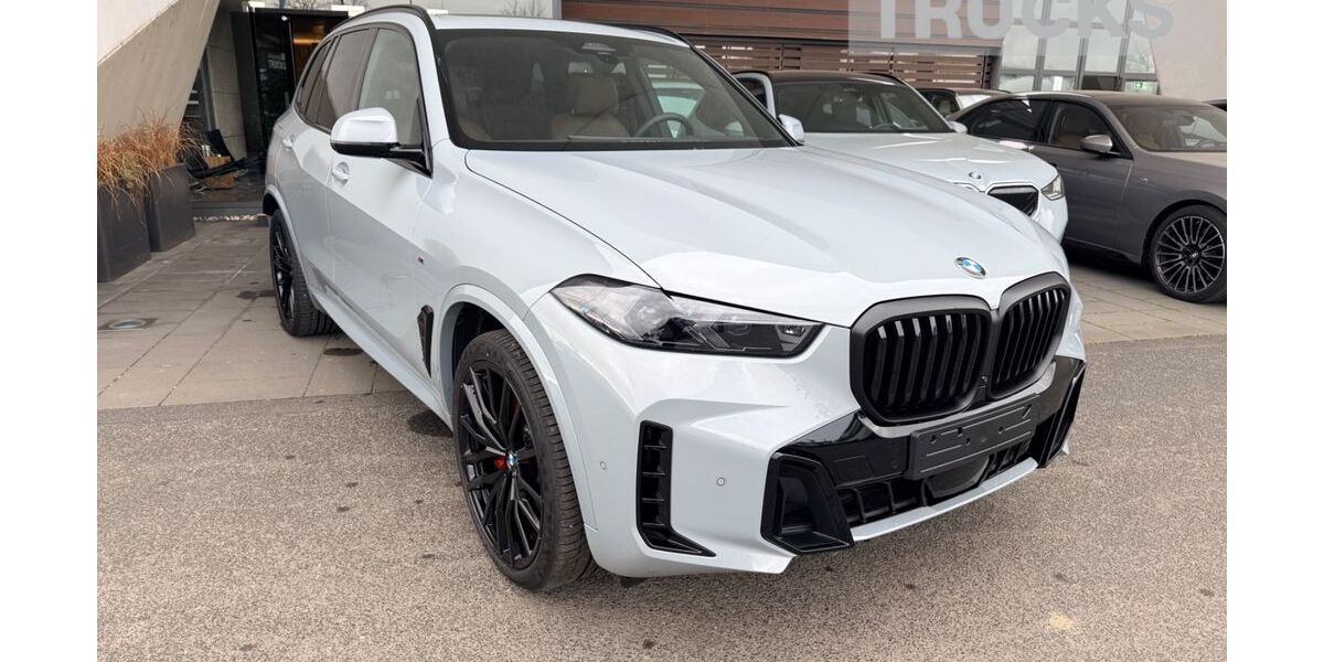 BMW X5 5.100 km 94.800 &euro; Köln Rodenkirchen 50996