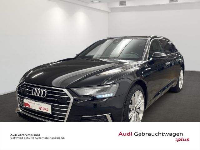 Audi A6 63.377 km 31.500 &euro; Neuss 41464