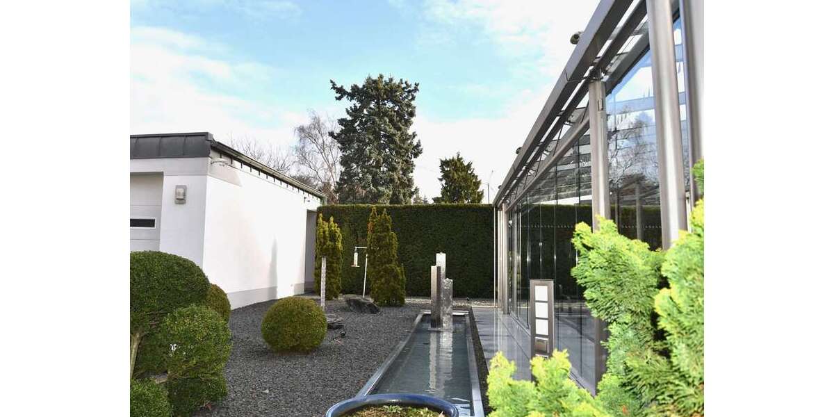 Einfamilienhaus Bergisch Gladbach / Lustheide Lustheide - 4 Zimmer, 189 m&sup2;, 1.095.000&euro; | Angebot:24779311