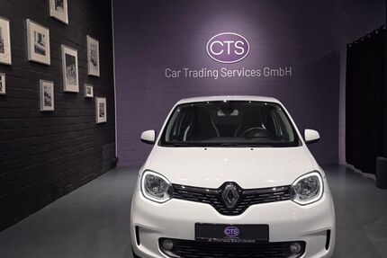 Renault Twingo 110.394 km 7.800 &euro; Düsseldorf 40476
