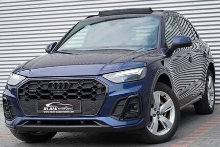 Audi Q5 100.500 km 36.999 &euro; Grevenbroich 41515