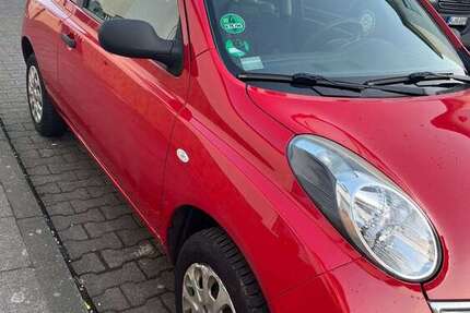 Nissan Micra 132.000 km 2.950 &euro; Köln, Stadt 51149