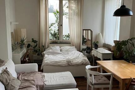 Wohnung Wuppertal Gemarkung Elberfeld - 1 Zimmer, 38 m&sup2;, 325&euro; | Angebot:26296338