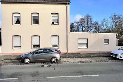 Haus Langenfeld - 9 Zimmer, 150 m&sup2;, 389.000&euro; | Angebot:25449201