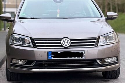 VW Passat 103.000 km 9.700 &euro; Wuppertal 42103