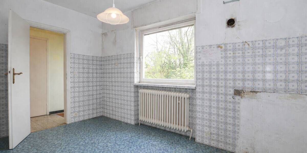 Reihenmittelhaus Neuss Weckhoven - 5 Zimmer, 92 m&sup2;, 295.000&euro; | Angebot:26275850