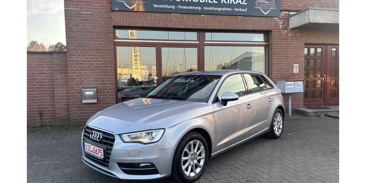 Audi A3 149.990 km 12.350 &euro; Willich 47877