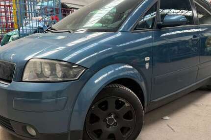 Audi A2 220.000 km 690 &euro; Vohwinkel (Wuppertal) 42327