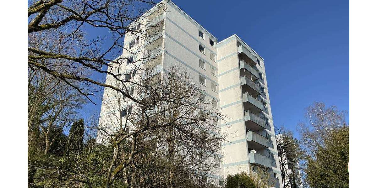 Etagenwohnung Velbert Hopscheiderberg - 3 Zimmer, 78 m&sup2;, 529&euro; | Angebot:26238837