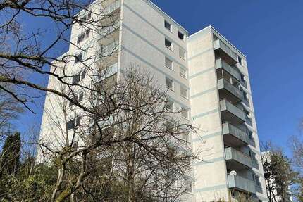 Wohnung Velbert Hopscheiderberg - 3 Zimmer, 78 m&sup2;, 529&euro; | Angebot:26238837