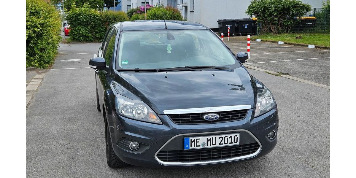 Ford Focus 224.000 km 600 &euro; Monheim am Rhein 40789