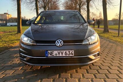 VW Golf 60.000 km 21.000 &euro; Meerbusch 40667