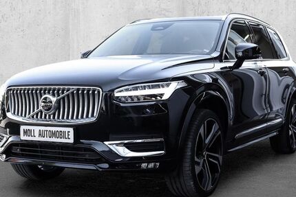 Volvo XC90 92.685 km 53.900 &euro; Wuppertal 42109