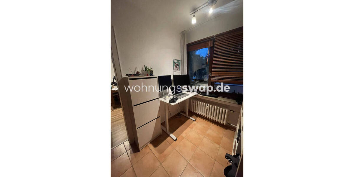 Etagenwohnung Köln Deutz - 2 Zimmer, 50 m&sup2;, 700&euro; | Angebot:25925941
