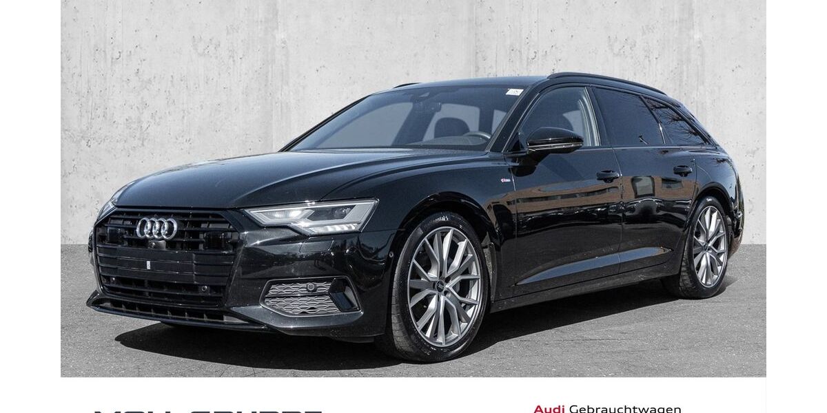 Audi A6 52.196 km 38.850 &euro; Düsseldorf 40474