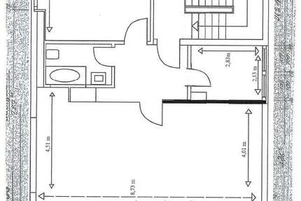 Wohnung Velbert Am Berg - 2.5 Zimmer, 55 m&sup2;, 460&euro; | Angebot:26238146