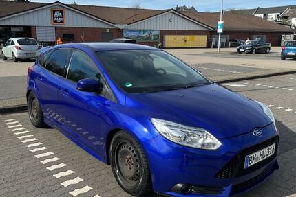 Ford Focus 117.670 km 11.000 &euro; Köln 50739