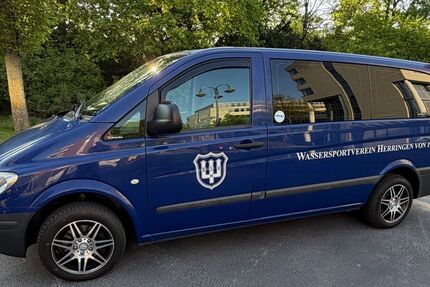 Mercedes-Benz Vito 76.500 km 8.500 &euro; Langenfeld 40764