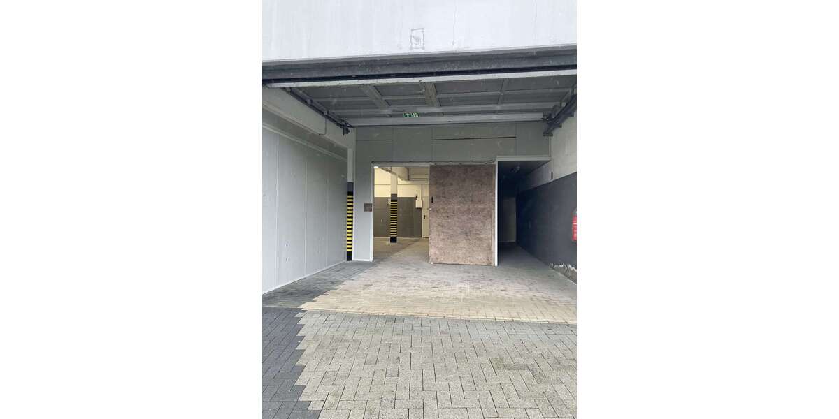 Gewerbeobjekt Wuppertal Gemarkung Nächstebreck - 750&euro; | Angebot:25804243