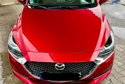 Mazda 2 42.425 km 13.500 &euro; Wuppertal 42327