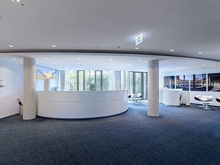 Gewerbeobjekt Düsseldorf Friedrichstadt - 443&euro; | Angebot:25915942