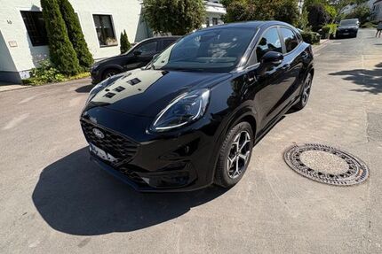Ford Puma 9.300 km 24.390 &euro; Köln 50733