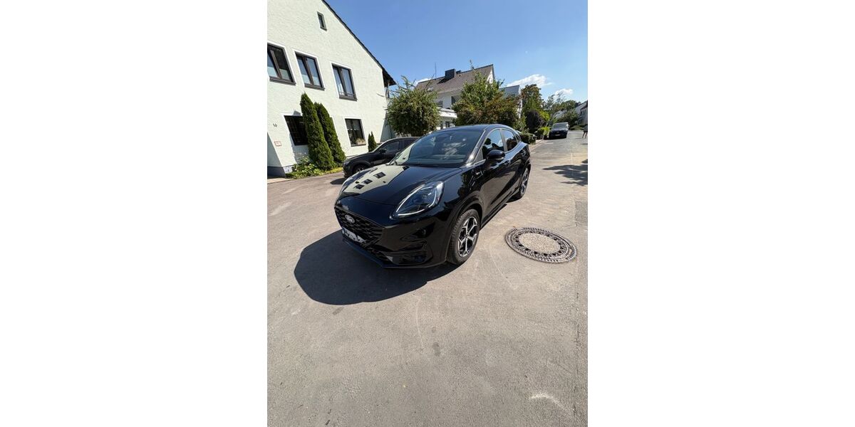 Ford Puma 9.300 km 24.390 &euro; Köln 50733