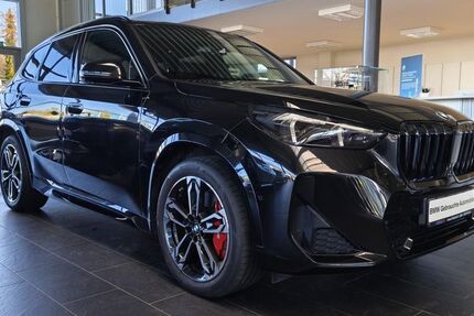 BMW X1 4.752 km 43.490 &euro; Langenfeld 40764