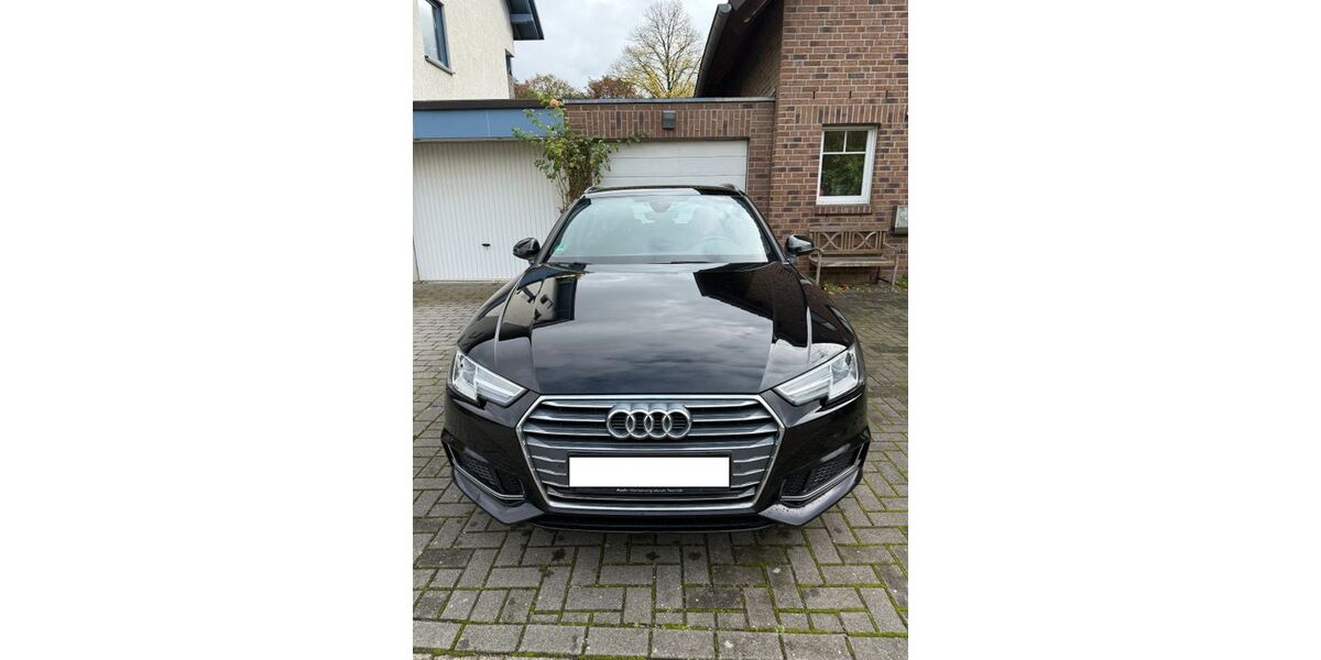 Audi A4 139.500 km 17.999 &euro; Düsseldorf 40489