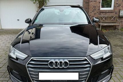 Audi A4 139.500 km 18.299 &euro; Düsseldorf 40489