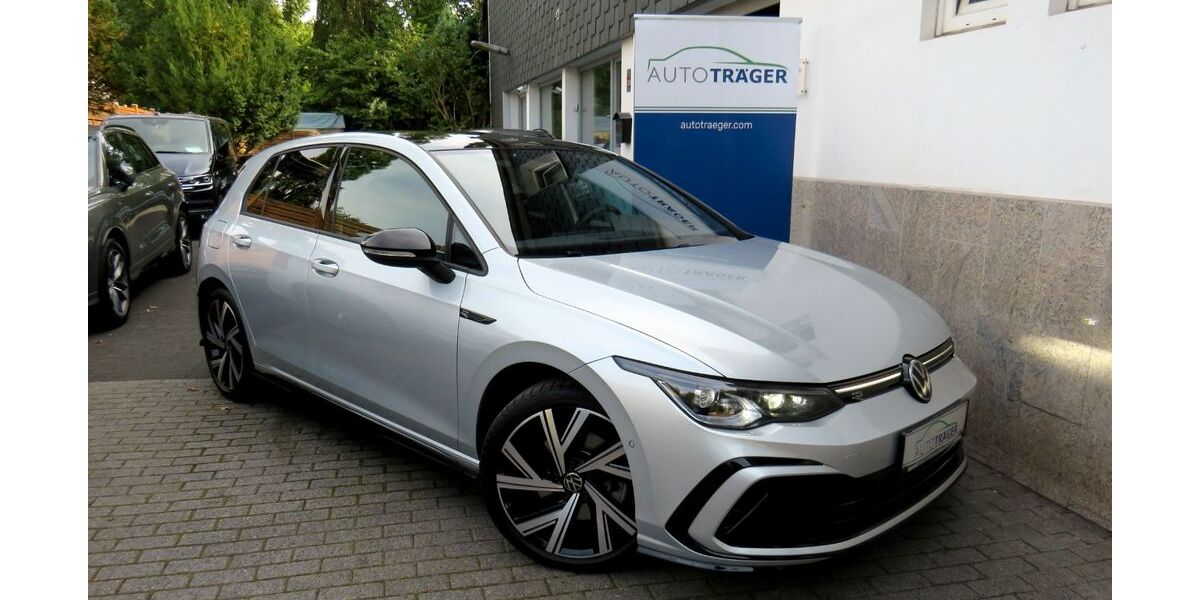 VW Golf 33.598 km 27.990 &euro; Wuppertal 42109