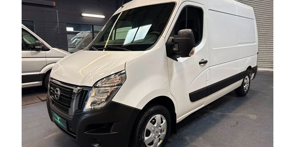 Nissan NV400 144.000 km 11.900 &euro; Hilden 40721