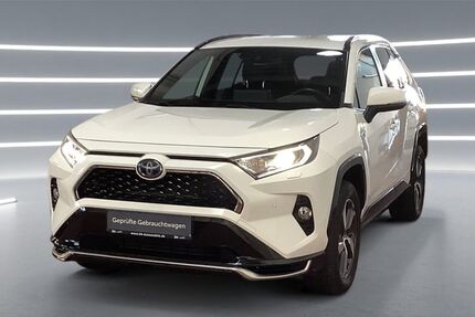 Toyota RAV 4 41.412 km 36.890 &euro; Köln 51149